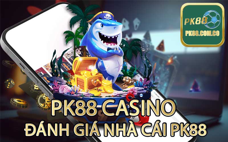 pk88 casino